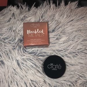 Ciate London eyeshadow
